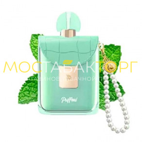 Puffmi Flora 25000 - Мятный ментос