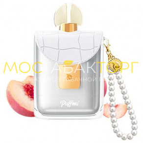 Puffmi Flora 25000 - Сочный персик Puffmi Flora 25000 - Сочный персик