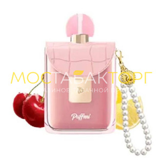 Puffmi Flora 25000 - Вишня лимон