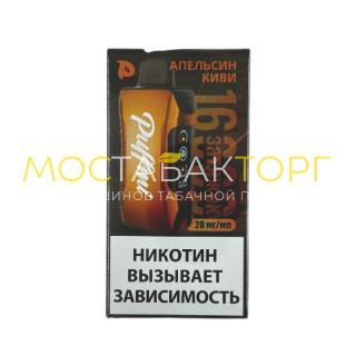 PuffMi Tank 16000 - Апельсин киви