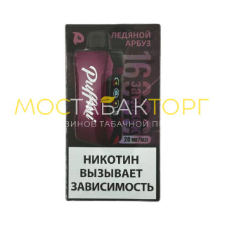 PuffMi Tank 16000 - Лёдяной арбуз