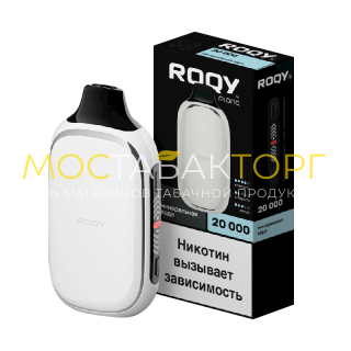 ROQY L - Минеральная вода ROQY L - Минеральная вода