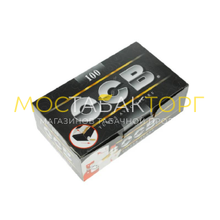 Сигаретные гильзы OCB Premium (100 шт) Сигаретные гильзы OCB Premium (100 шт)
