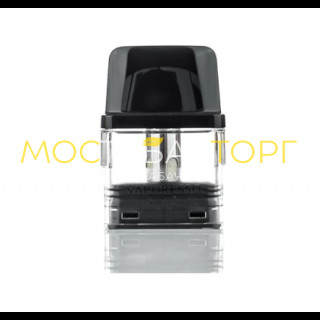 Картридж Vaporesso Xros Mesh Pod, 2 ml 1.2 Ом