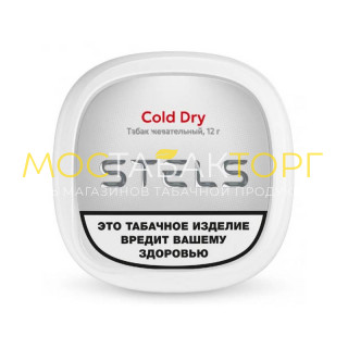 STELS - Cold Dry Classic STELS - Cold Dry Classic