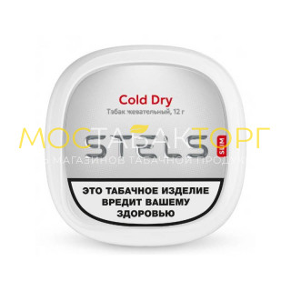 STELS - Cold Dry Slim STELS - Cold Dry Slim