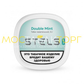 STELS - Double Mint Slim