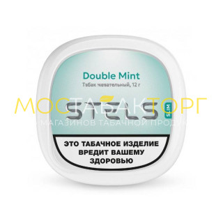 STELS - Double Mint Slim
