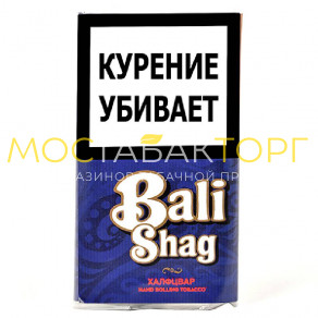Табак Bali Shag Halfzware