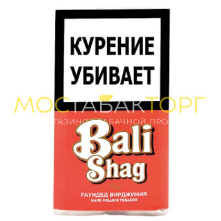 Табак Bali Shag Rounded Virginia