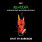 Darkside Shot - Ленский Трип (Лемонграсс, клюква, бузина) 30 гр