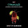 Darkside Shot - Столичный Бит (Клюква, земляника, лайм) 30 гр