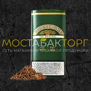 Табак Golden Virginia Original