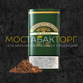 Табак Golden Virginia Original