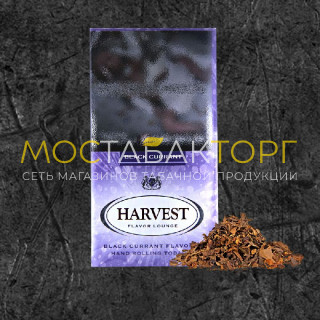 Табак Harvest Black Currant