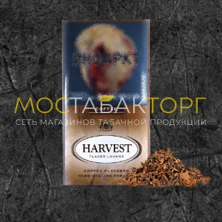 Табак Harvest Coffee