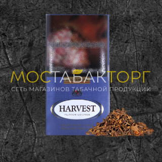 Табак Harvest Halfzware