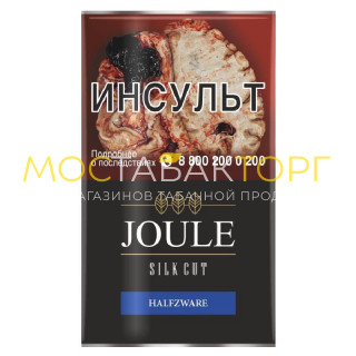 Табак Joule - Halfzware