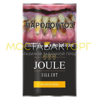 Табак Joule - Mango Thai