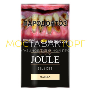 Табак Joule - Marula
