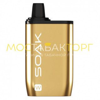 SOAK W 10 000 Индийские специи