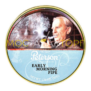 Табак Peterson Early Morning Pipe
