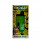 TIKOBAR NOVA 10000 Кислая яблочная содовая (Sour Apple Soda)