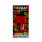 TIKOBAR NOVA 10000 Клубника киви жвачка (Strawberry Kiwi Bubble Gum)