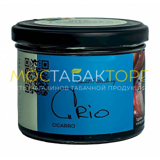 Trofimoff's Cigarro - Крио 125 гр.