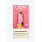 UDN BAR X 13000 Розовый Лимон