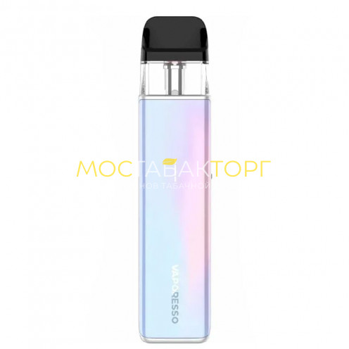 Pod-система Vaporesso Xros 5 Mini, Pastel Crystal