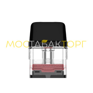 Картридж Vaporesso Xros Series Mesh Pod, 2 ml 0.4 Ом