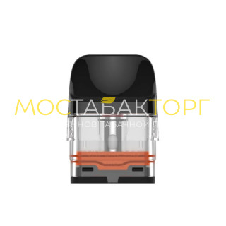Картридж Vaporesso Xros Series Mesh Pod, 3 ml 0.6 Ом