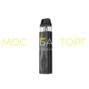 Vaporesso Xros 4 Mini, Black