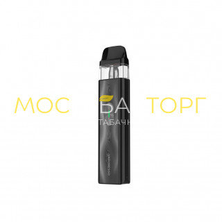 Vaporesso Xros 4 Mini, Black Vaporesso Xros 4 Mini, Black