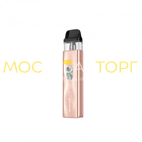 Vaporesso Xros 4 Mini, Champagne Gold