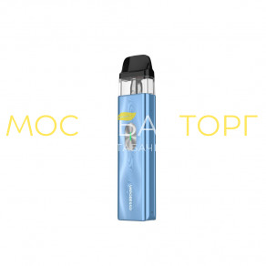 Vaporesso Xros 4 Mini, Ice Blue