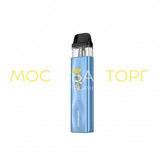 Vaporesso Xros 4 Mini, Ice Blue Vaporesso Xros 4 Mini, Ice Blue