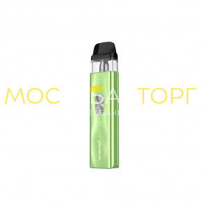 Vaporesso Xros 4 Mini, Ice Green