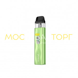 Vaporesso Xros 4 Mini, Ice Green Vaporesso Xros 4 Mini, Ice Green
