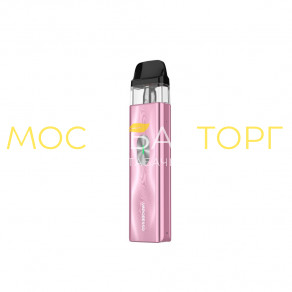 Vaporesso Xros 4 Mini, Ice Pink