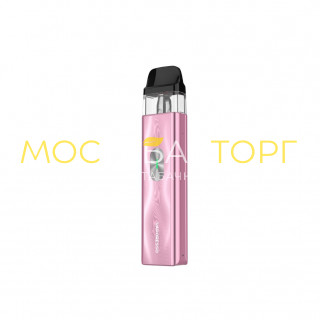 Vaporesso Xros 4 Mini, Ice Pink Vaporesso Xros 4 Mini, Ice Pink