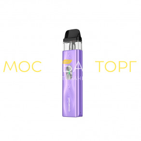 Vaporesso Xros 4 Mini, Ice Purple