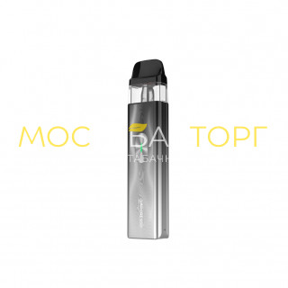 Vaporesso Xros 4 Mini, Space Grey Vaporesso Xros 4 Mini, Space Grey