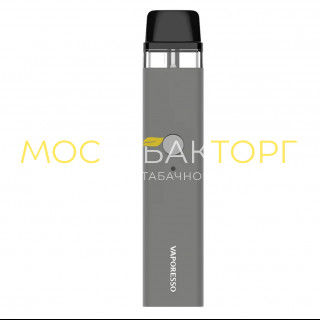 Vaporesso Xros, Gray