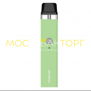 Vaporesso Xros, Green