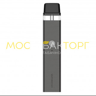 Vaporesso Xros, Matte Gray