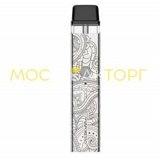 Vaporesso Xros, Paisley Silver