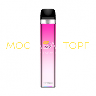 Vaporesso Xros, Rose Pink