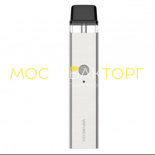Vaporesso Xros, Silver
